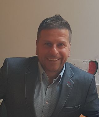 Milan Gašpierik