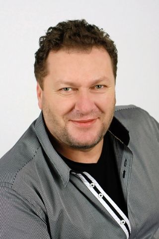 Michal Holkovič