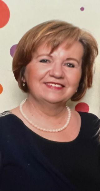 Mária Leváková