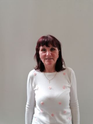 Mária Paprčková