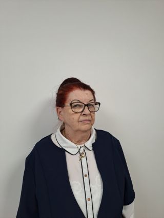 Mária Sándorová