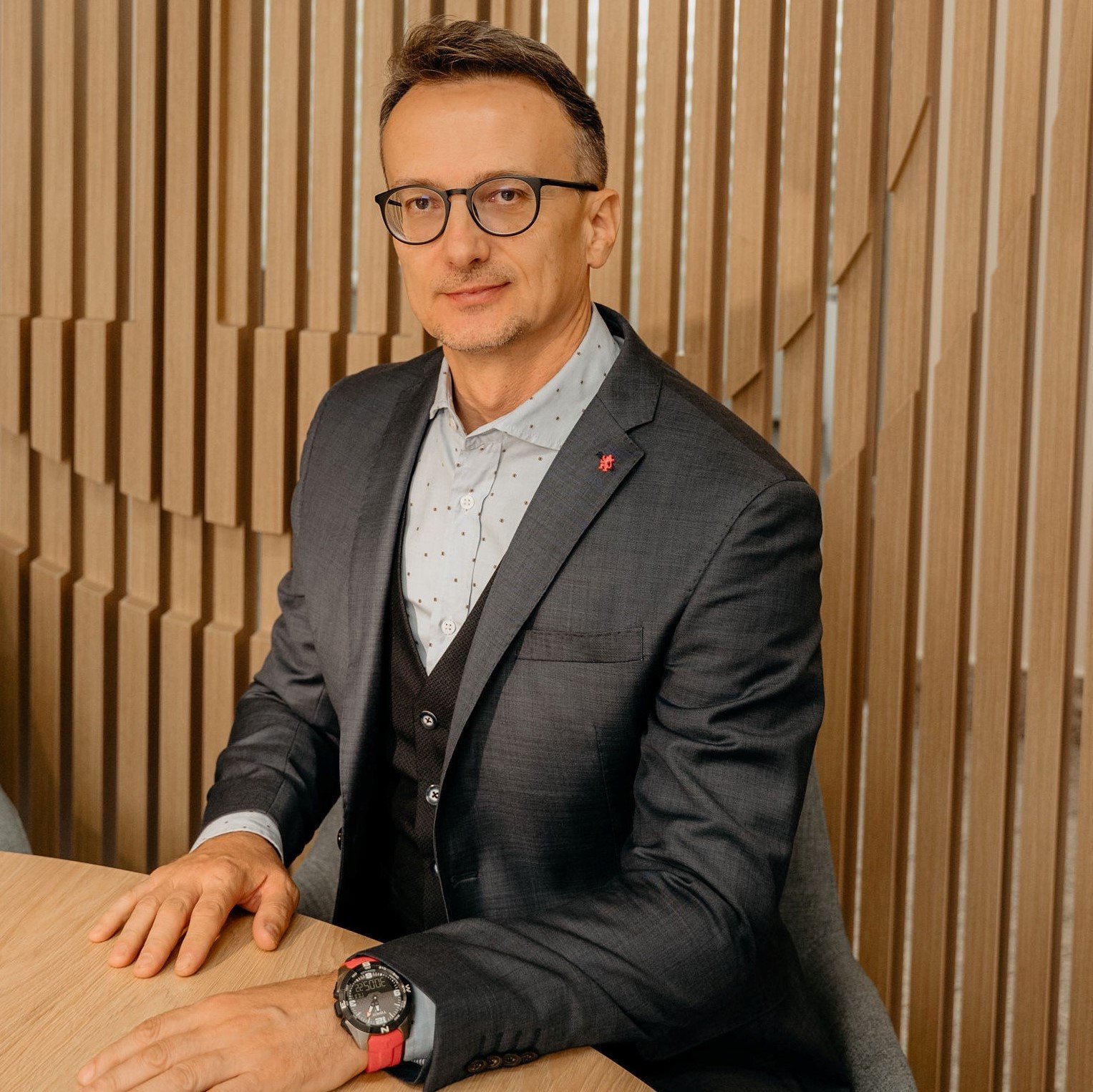 Marcel Vranský