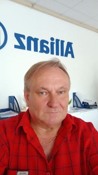 Pavol Mazúch