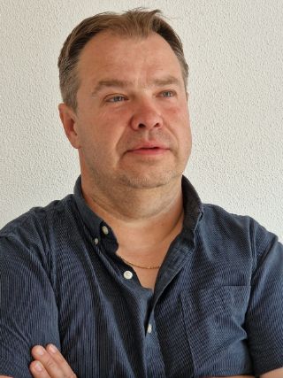Pavel Miháľ