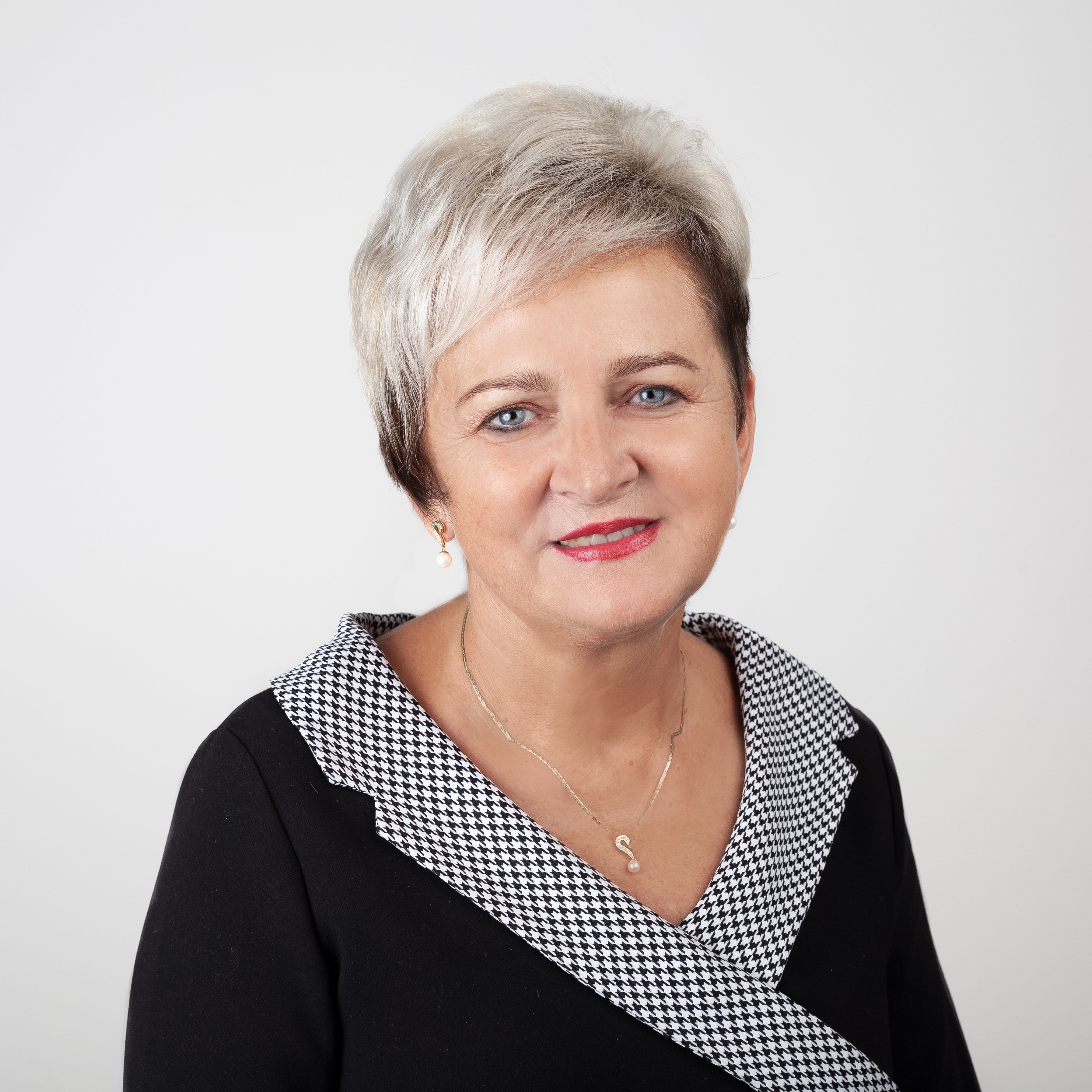 Slávka Hardoňová