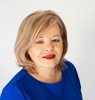 Viera Dreveňáková