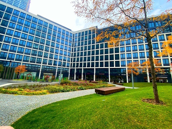 Allianz SP Headquarter