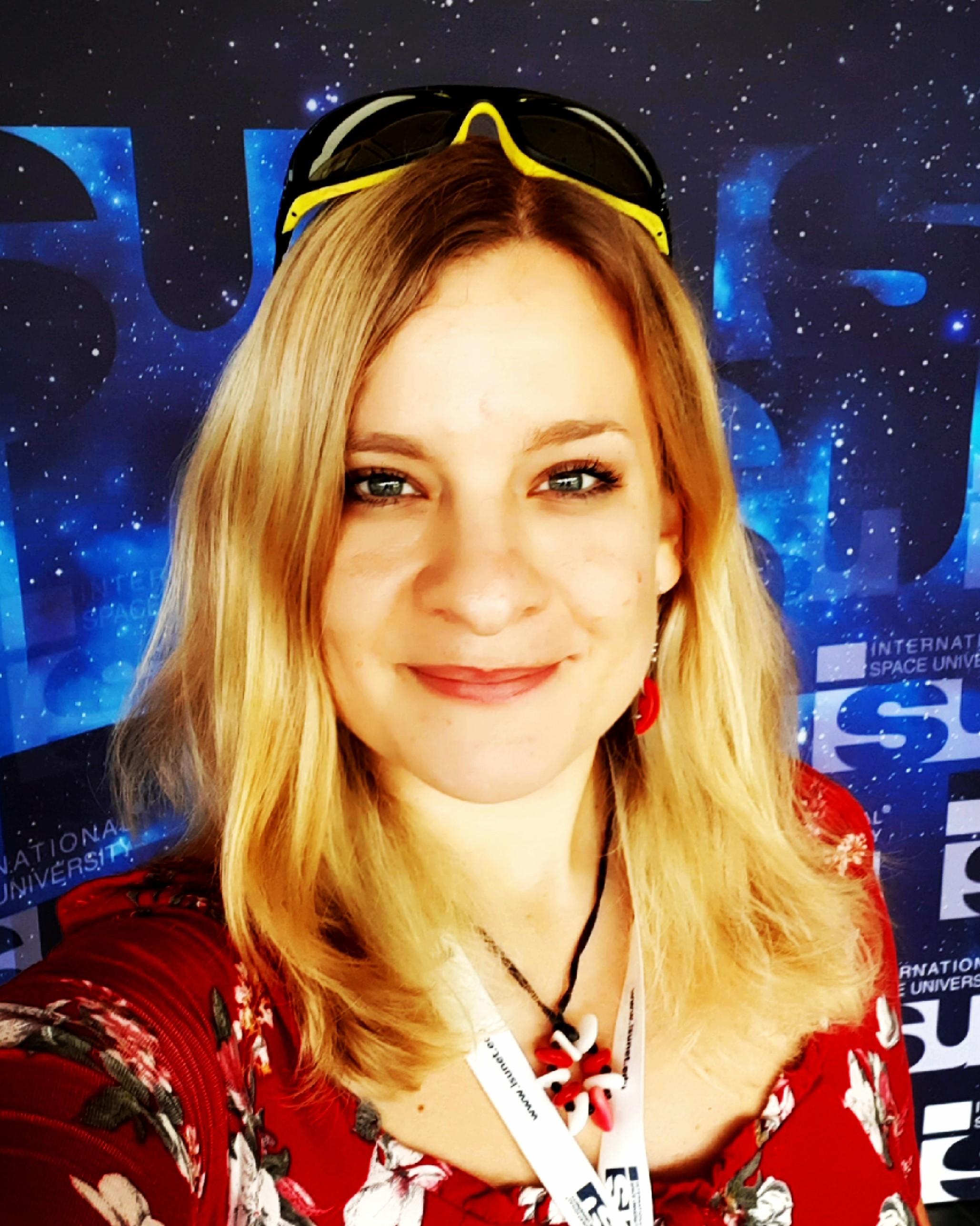 Michaela Musilová