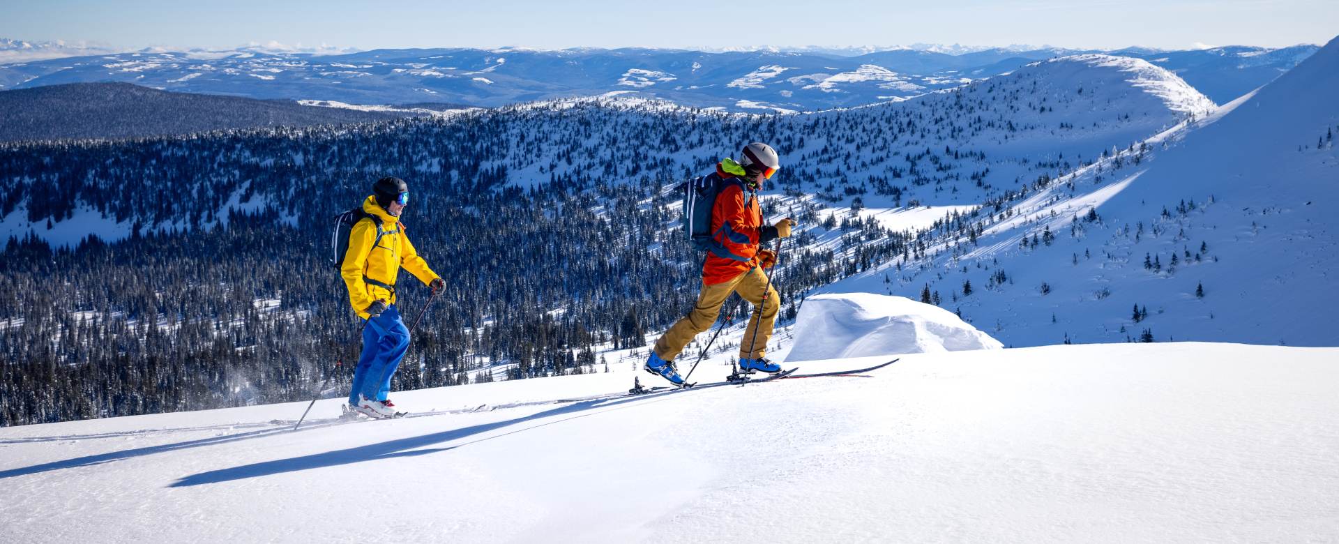 Allianz skialpinizmus