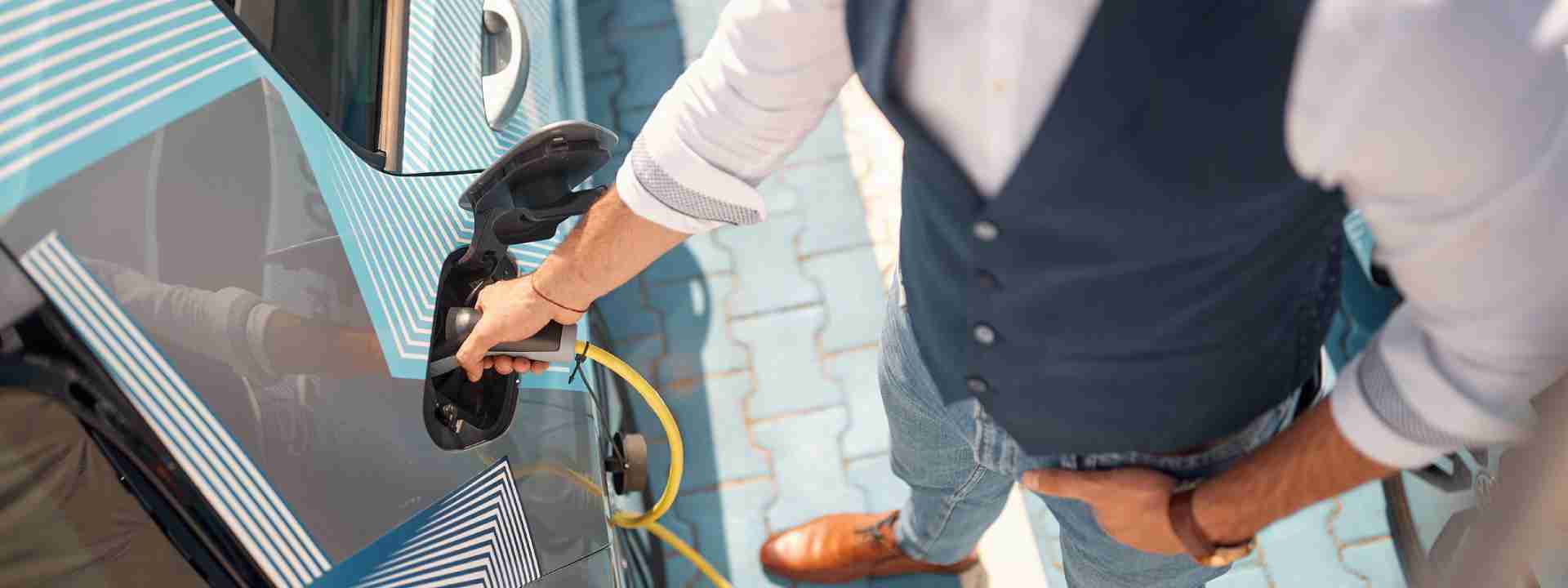 Allianz bura myty o plug-in hybridoch