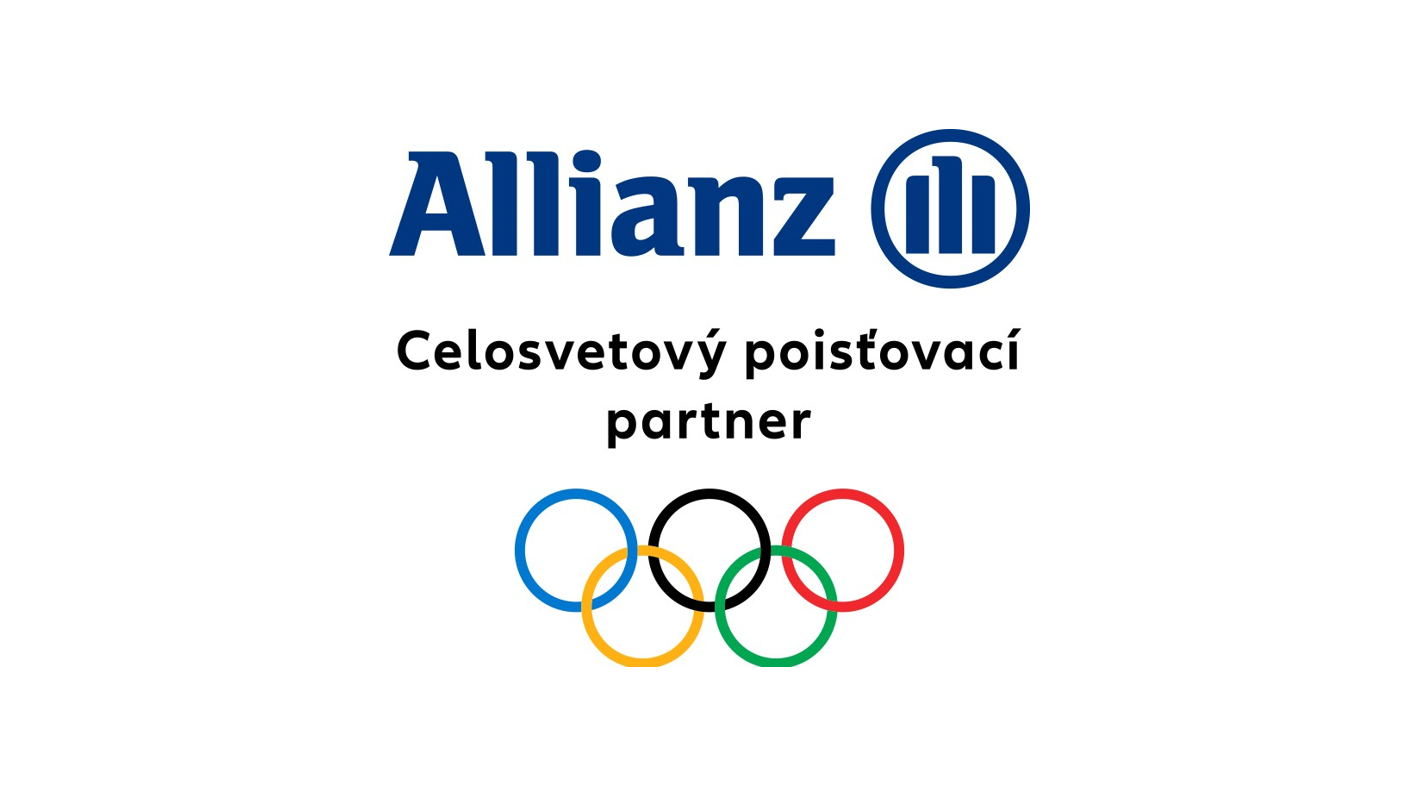 Allianz Celosvetový poisťovací partner