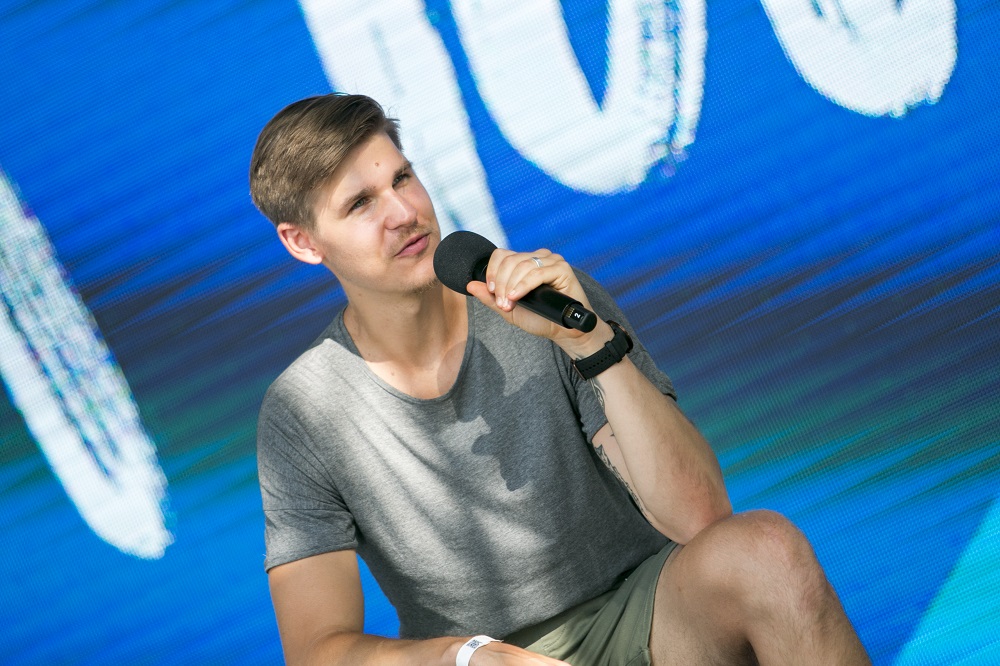 Adam Kocian