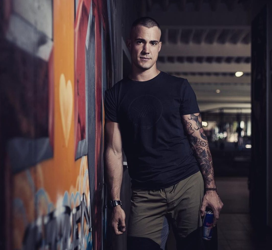Dominik Hopjak
