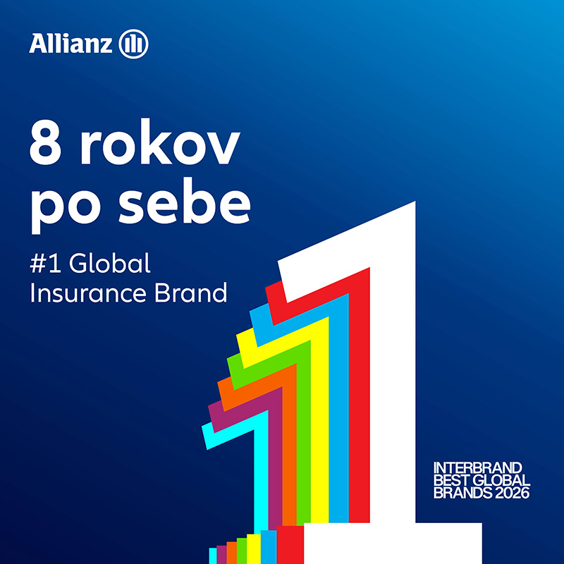 ocenenie best global insurance 2026
