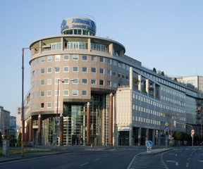 Allianz - Slovenská poisťovňa