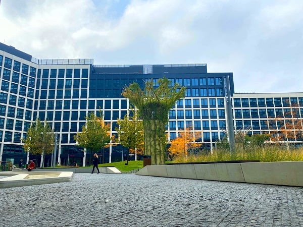 Allianz - Slovenská poisťovňa