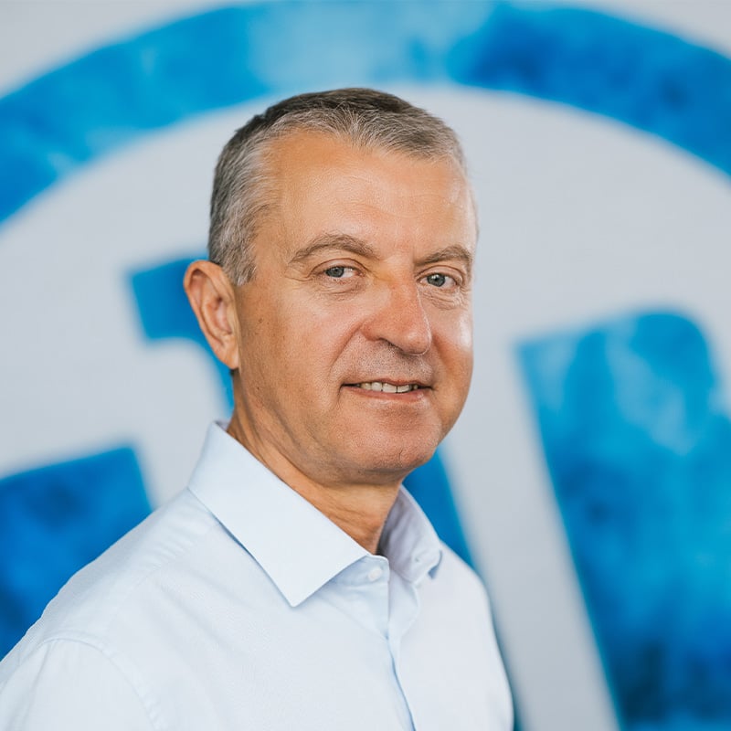 Prezident Allianzu Todor Todorov