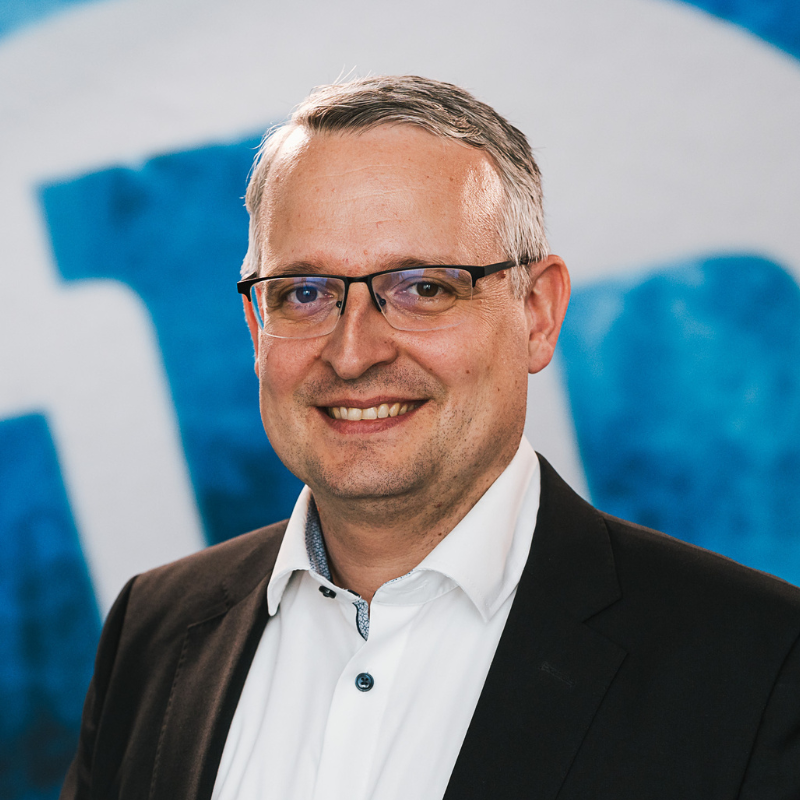 Robert Altfahrt-Riedler – člen predstavenstva