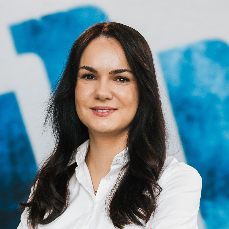 Elena Novak – členka predstavenstva