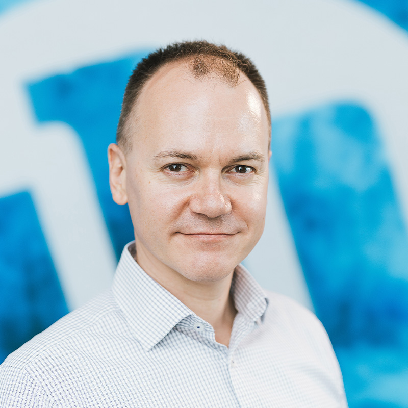 Viceprezident Allianzu Juraj Dlhopolcek
