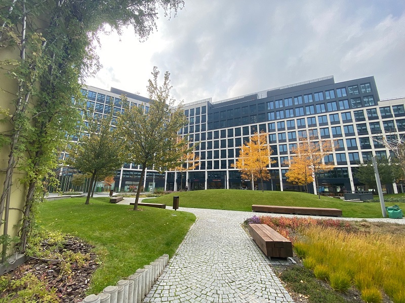 allianz pribinova 19