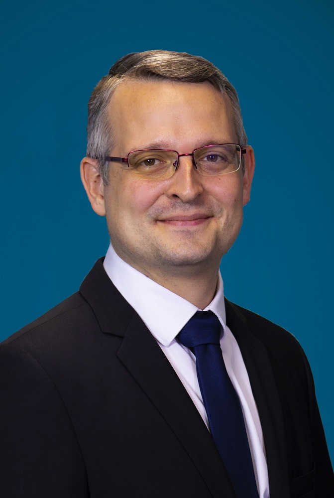 Robert Altfahrt Riedler