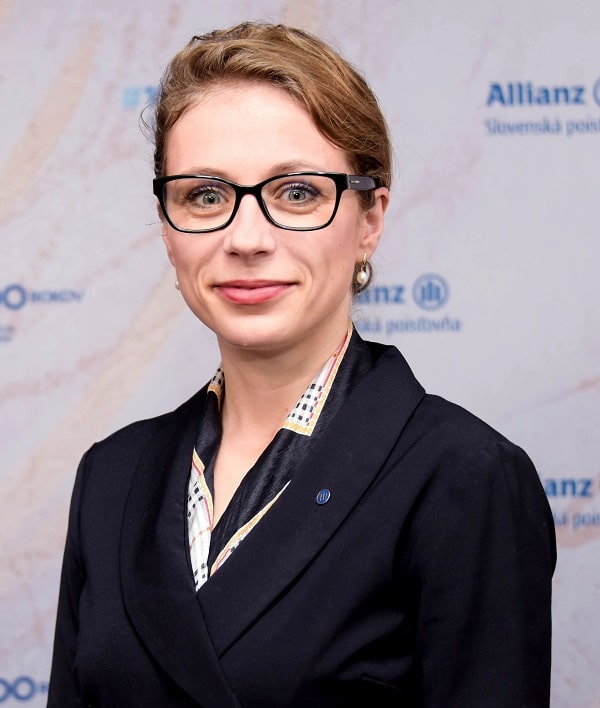 Agata Aniela Przygoda 
