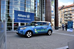 Venelin Yanakiev - člen predstavenstva a viceprezident Allianz