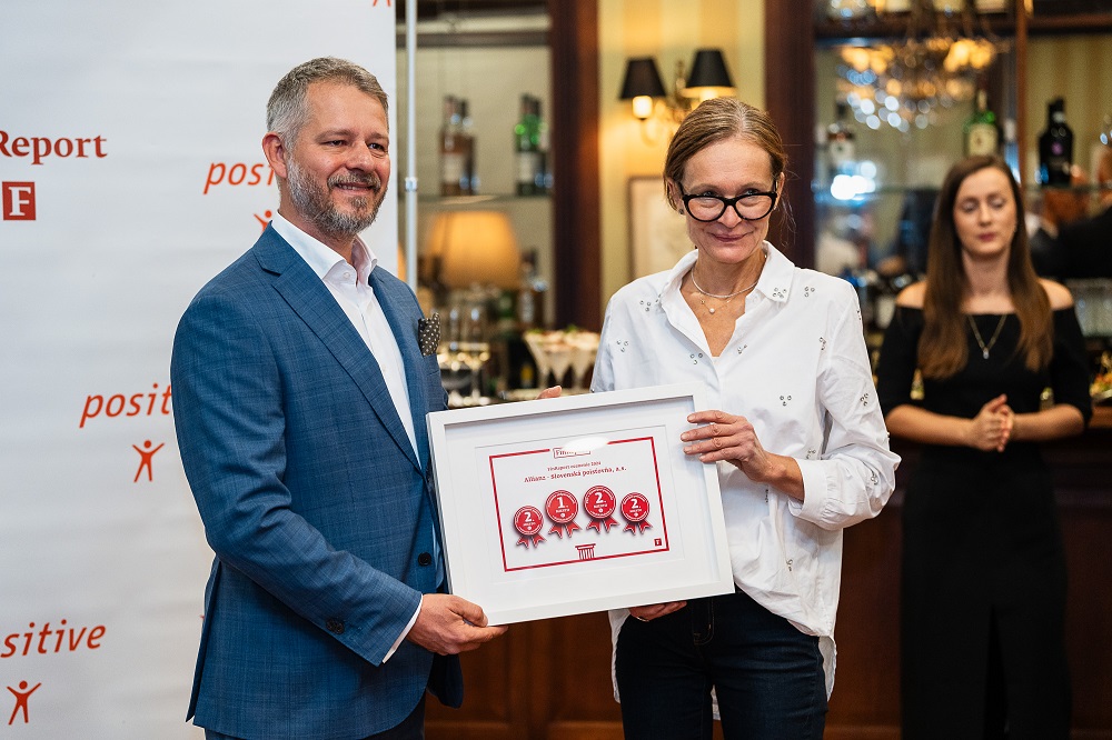 Filip Schochmann a Mariana Hurtoňová