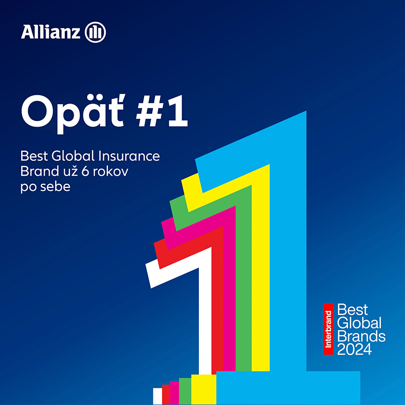 ocenenie brand global insurance 2024