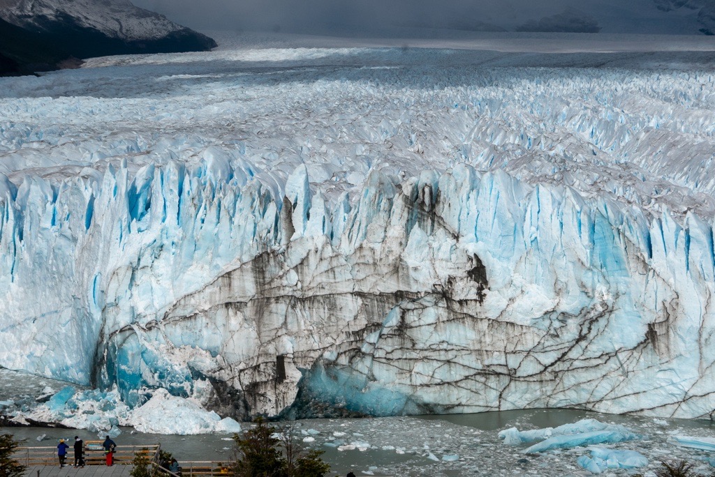 Jozi a Pali Patagonia