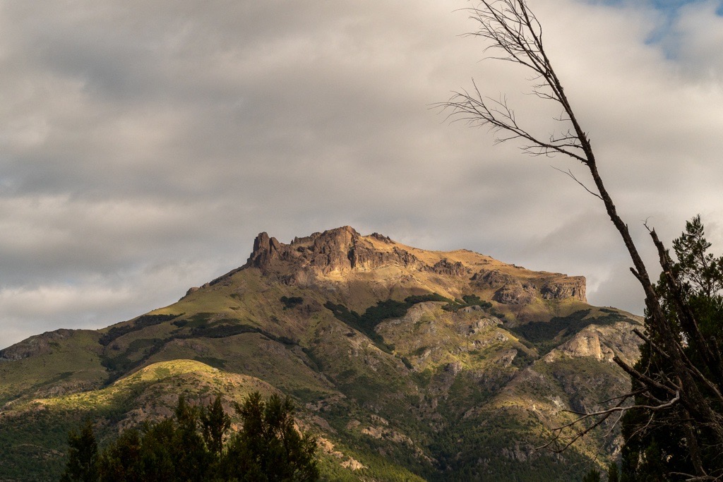 Patagonia Jozi a Pali